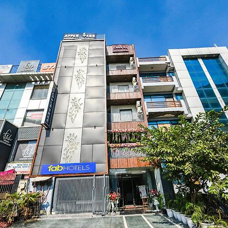 Fabhotel Prime Apple Tree Residency New Delhi Luaran gambar